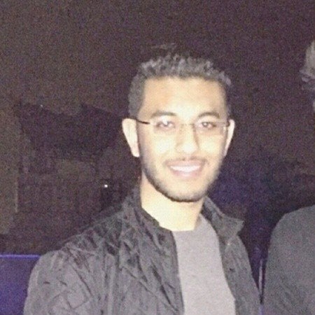 Shreyans Jain