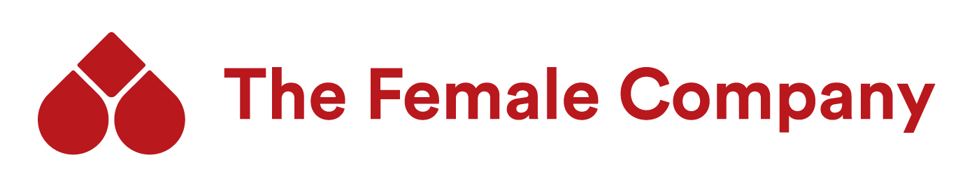 The Female Company logo