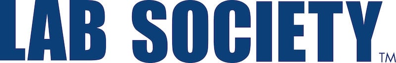 Lab Society logo