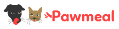 Pawmeal logo