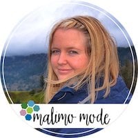Maren Lie Solvang