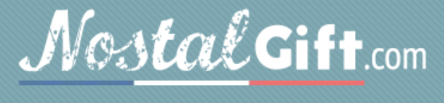 Nostal Gift logo