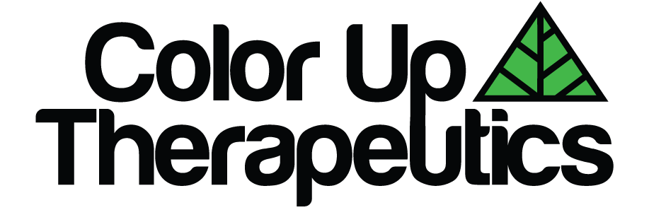 Color Up logo