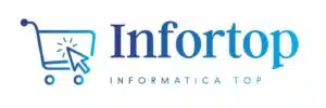 Infortop logo