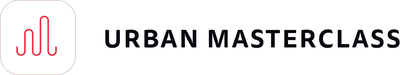Urban Masterclass logo
