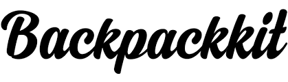 Backpackkit logo