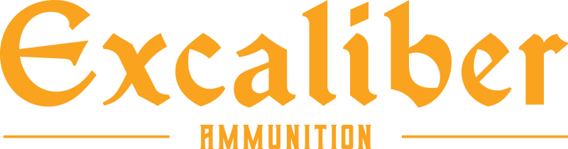 Excaliber Ammunition logo