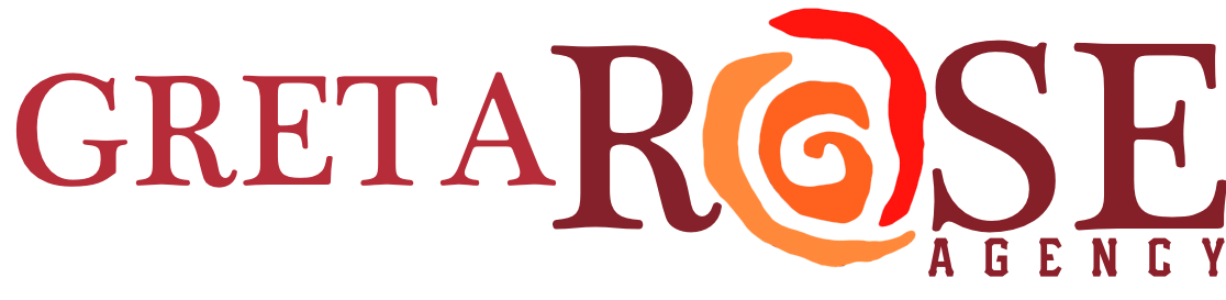 Greta Rose Agency logo