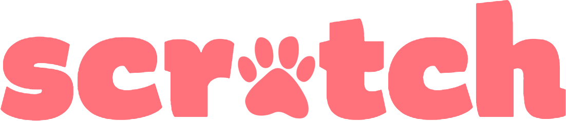 Scratch logo
