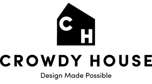 CROWDYHOUSE logo
