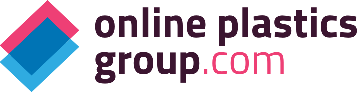 Online Plastics Group logo