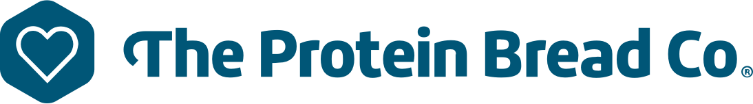 The Protein Bread Co logo