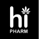 hiPHARM logo