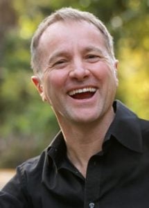 Mark Collard