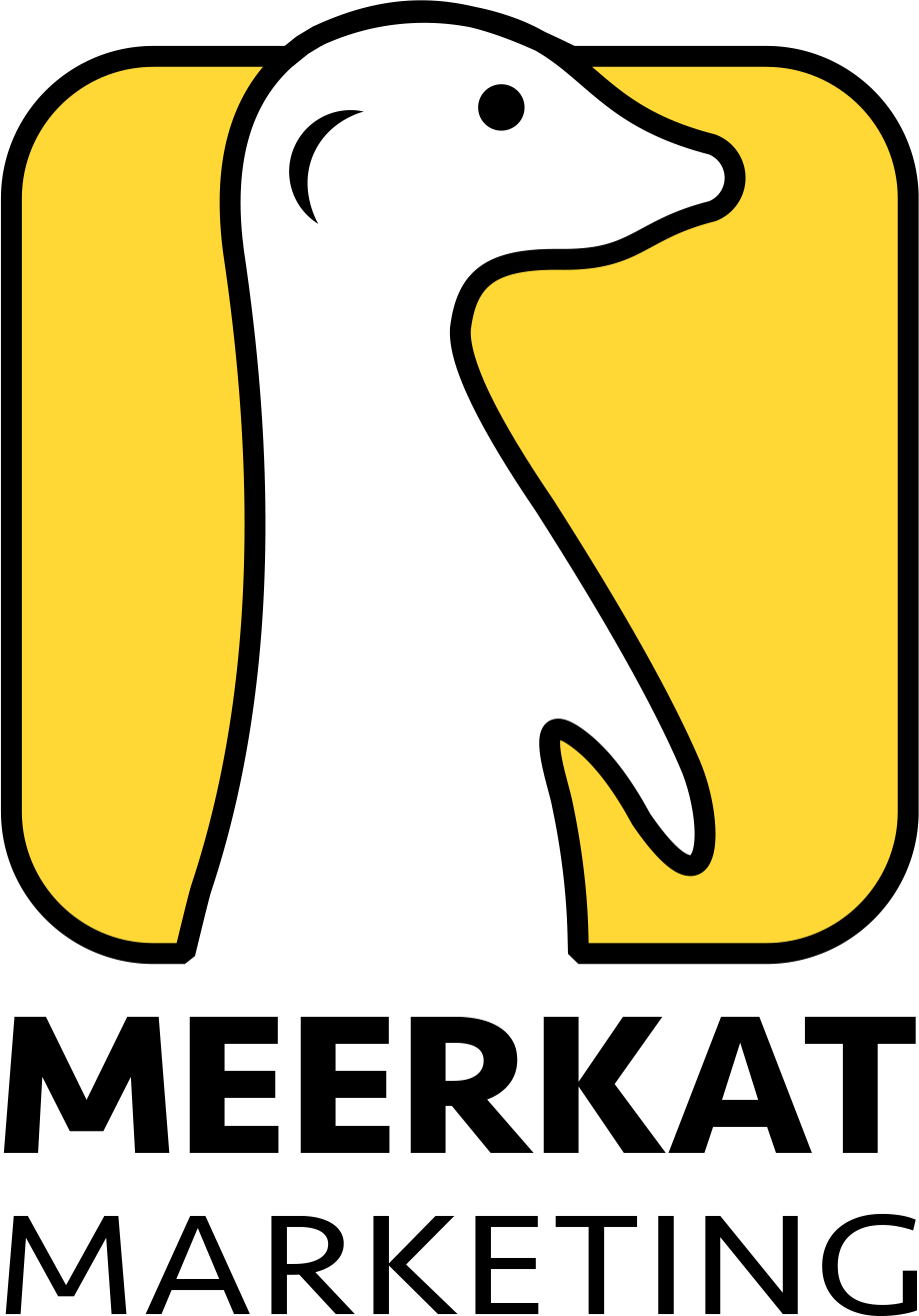 Meerkat Marketing logo