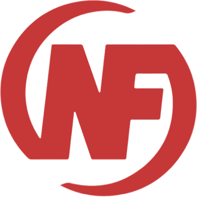 Nerd Fitness logo