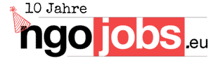 NGOjobs.eu logo