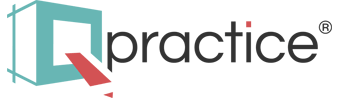 Qpractice logo