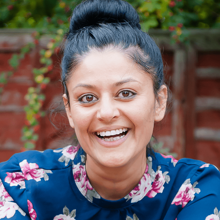 Saima Duhare
