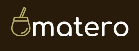 Matero logo