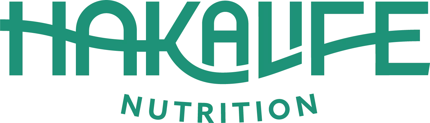 Hakalife logo