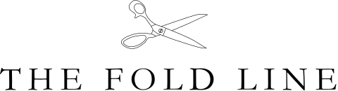 The Fold Line logo