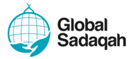 Global Sadaqah logo