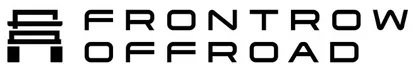 Frontrow Offroad logo