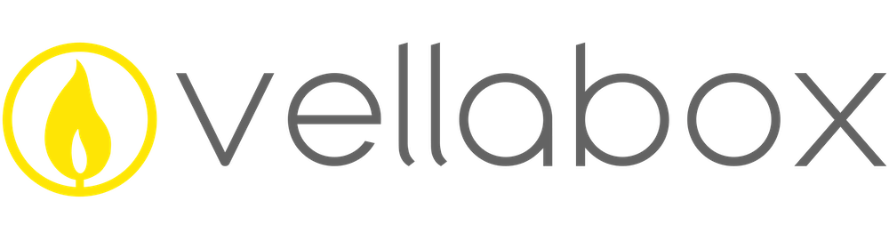 Vellabox logo