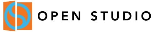 Open Studio Network logo