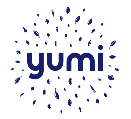 Yumi logo