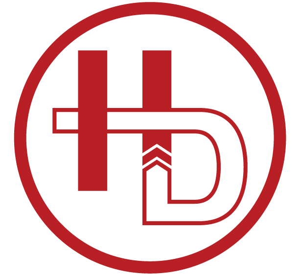 Honzell Design logo