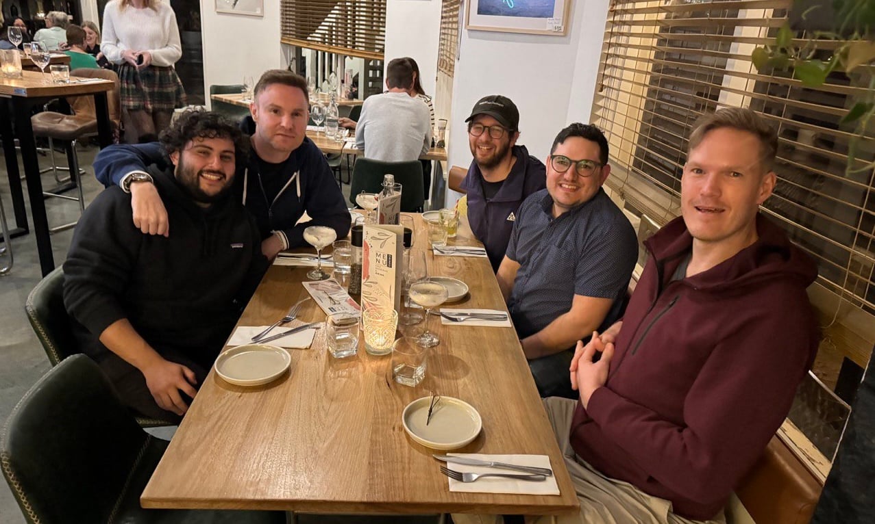 Dinner