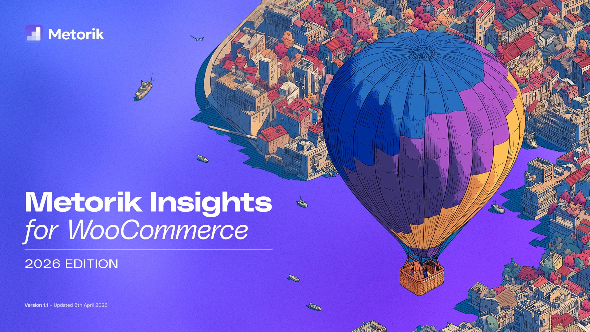 Preview of the 2026 FoodBevBiz Insights for WooCommerce report